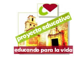 proyecto educativo - educando para la vida