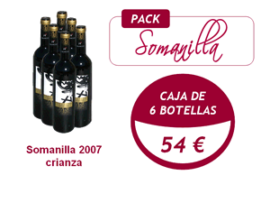 pack somanilla