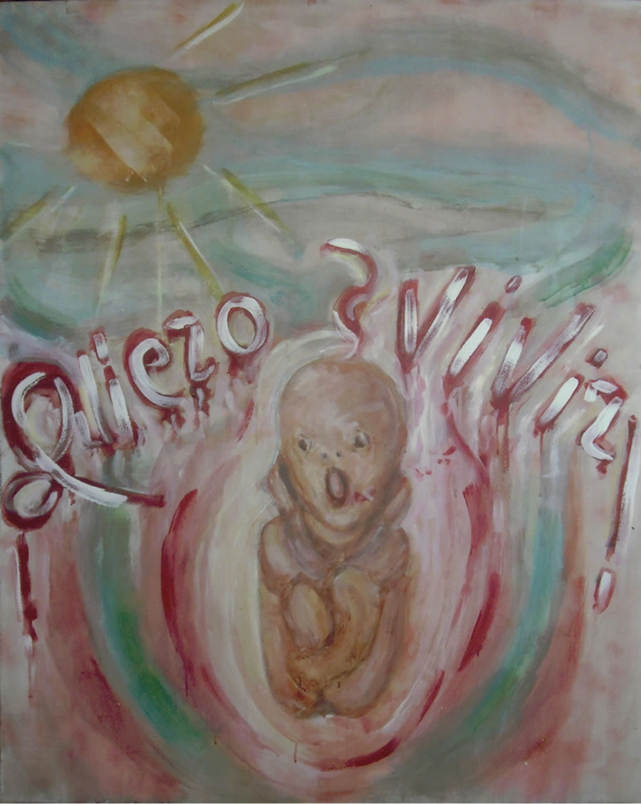 cidevida - cuadro